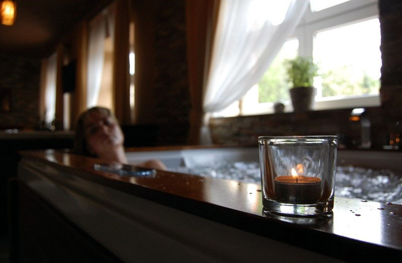 Intim Spa I